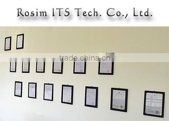 Smart magnetic wireless parking sensor for on-street parking lots