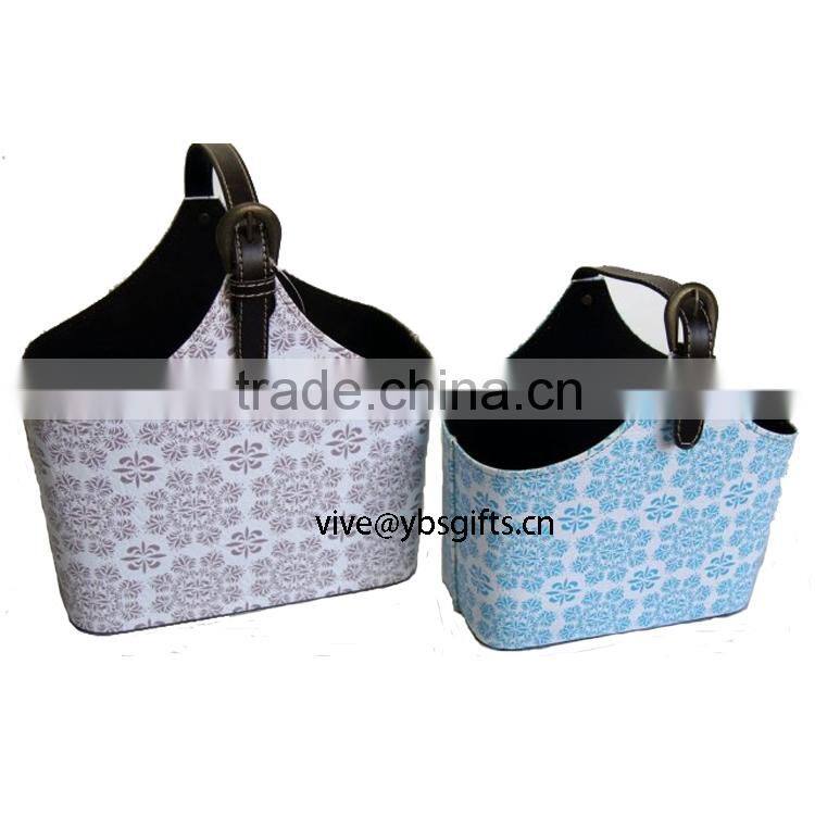 Storage Baskets