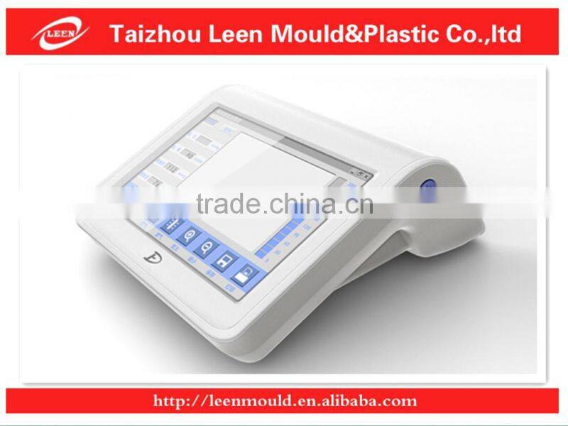 Home Use Medical Equipment Injection Digital/Electronic Blood Pressure Monitor Mould