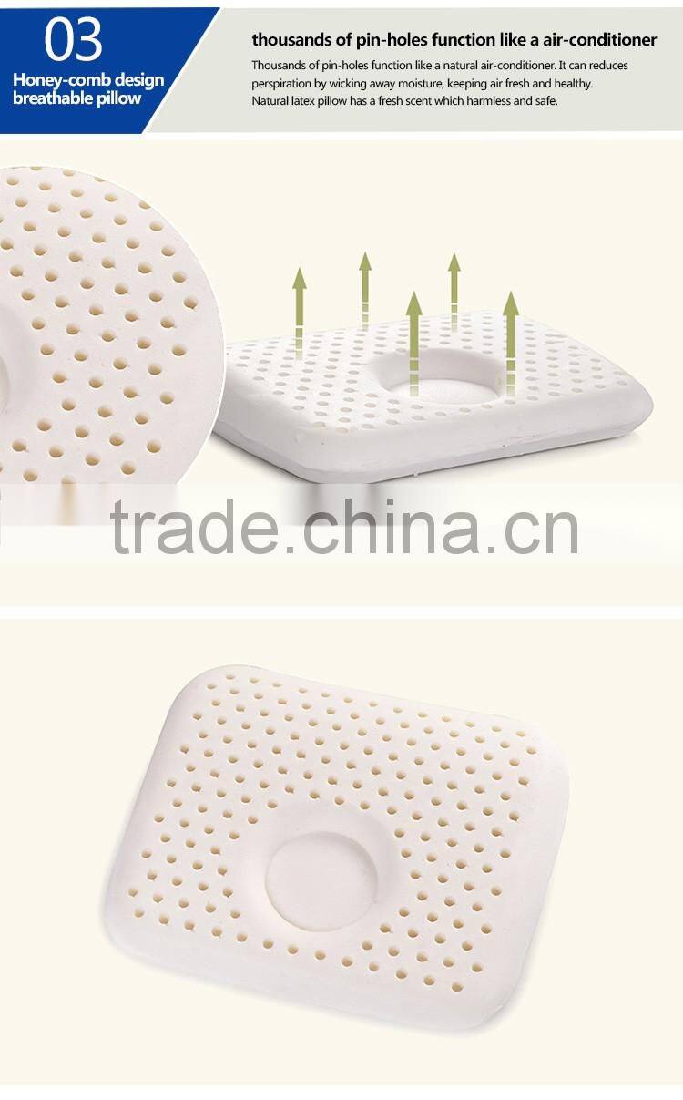 XD-KC001 baby head shaping pillow