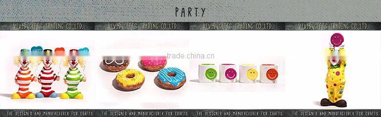 polyresin motorcycle christmas gift for men