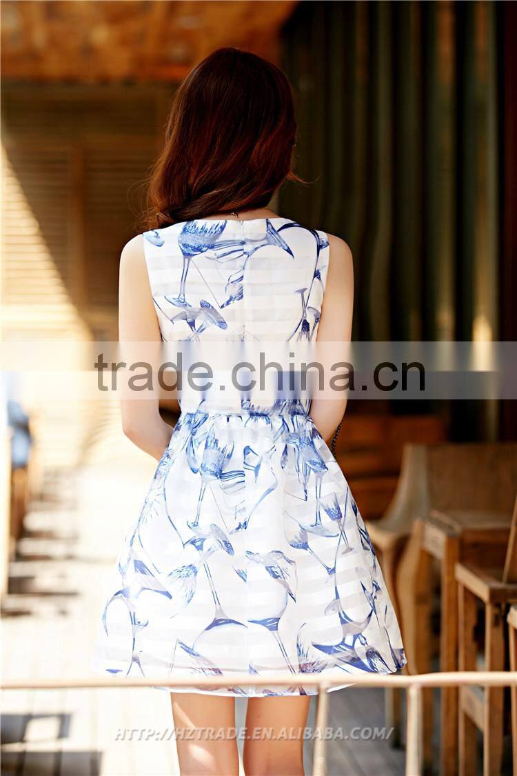 Made In China Latest Dress Designs Pictures, Spring And Summer dress design