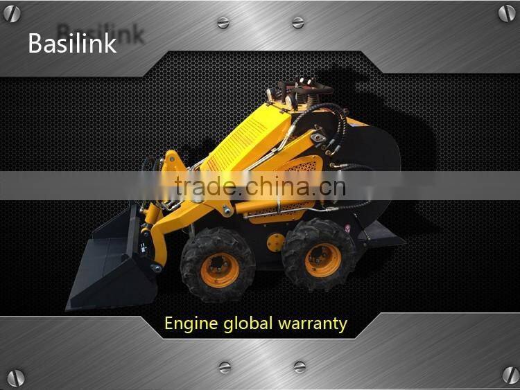 Cheap Chinese Mini skid steer loader BSL400 for sale