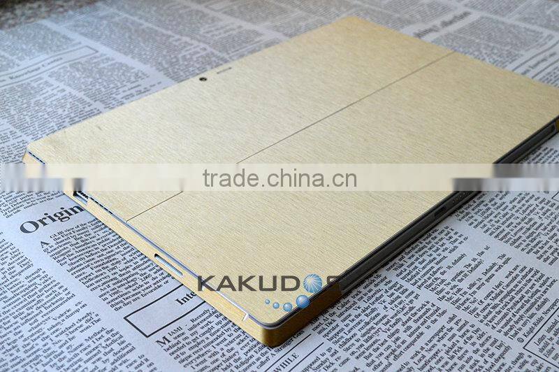 Glitter Sticker for Microsoft Surface Pro 3