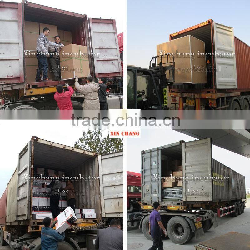 Fully automatic cheap price incubator 2000 eggs