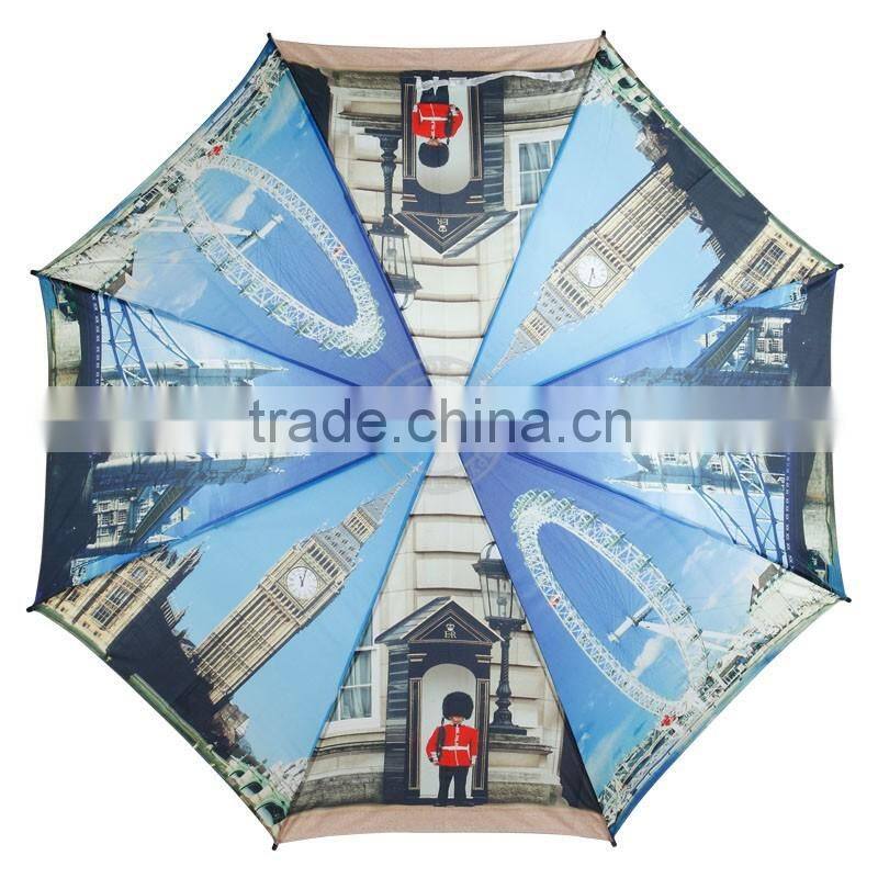 Custom print photo umbrella,photography umbrella