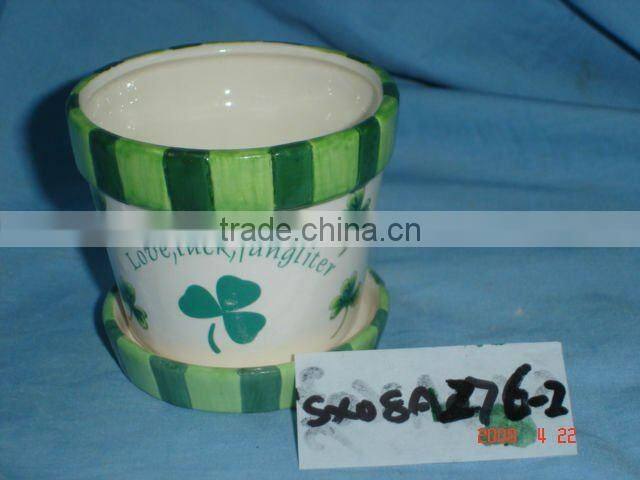 St.Patrick's day promotions