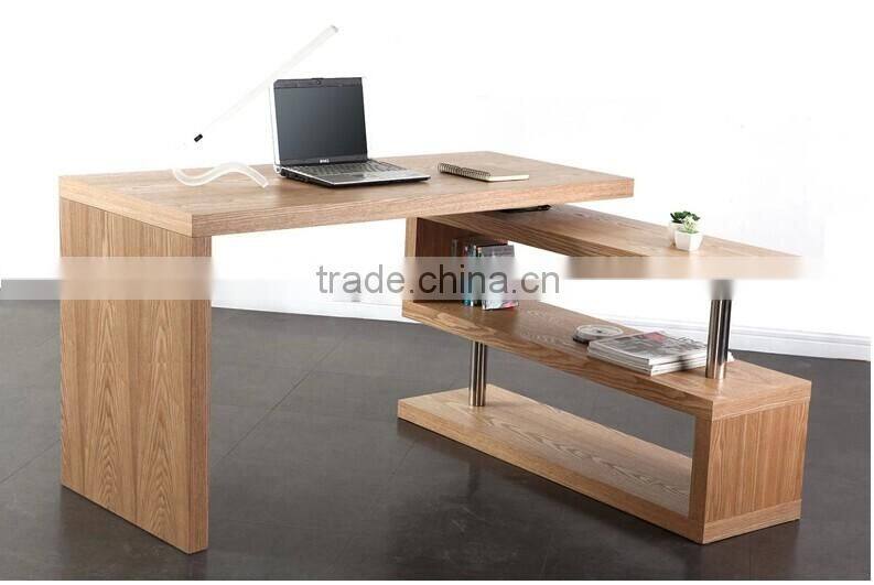 Best selling luxury modern executive office desk table