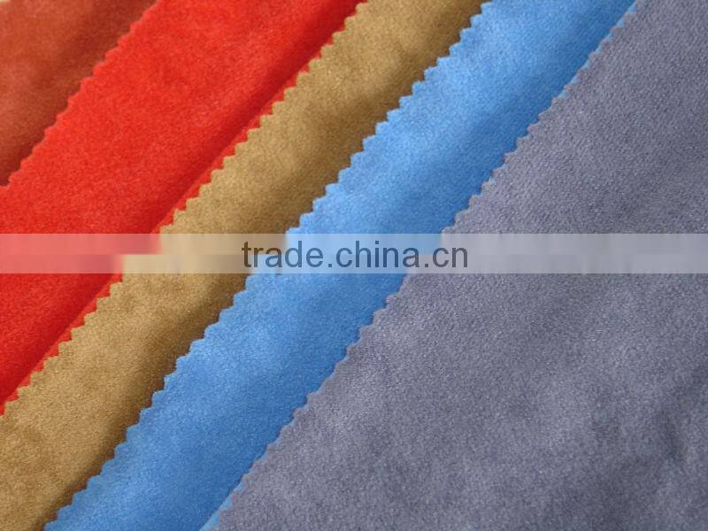 Amazing quality alova fabric for sofas