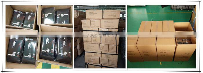 Mesh Pet Travel Back Car Seat Barrier