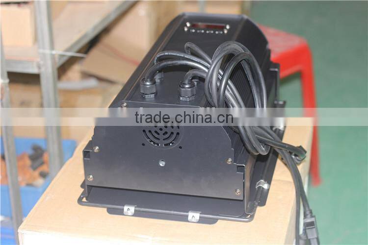 24pcs 5W Warm white and white studio tv show led lighting