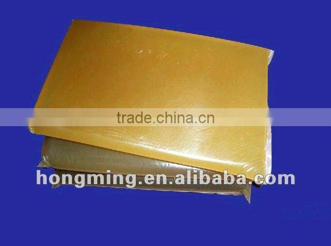 HM-650C Hot-melt Glue Powder Coating Machine