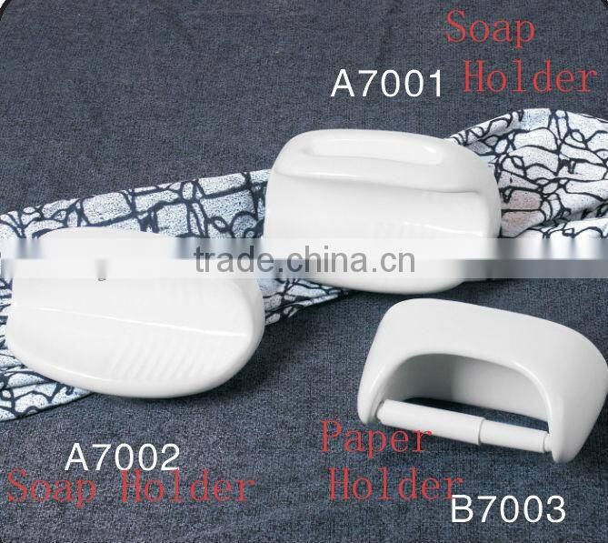 A7001/A7002/B7003Hot selling Ceramic bathroom accessories