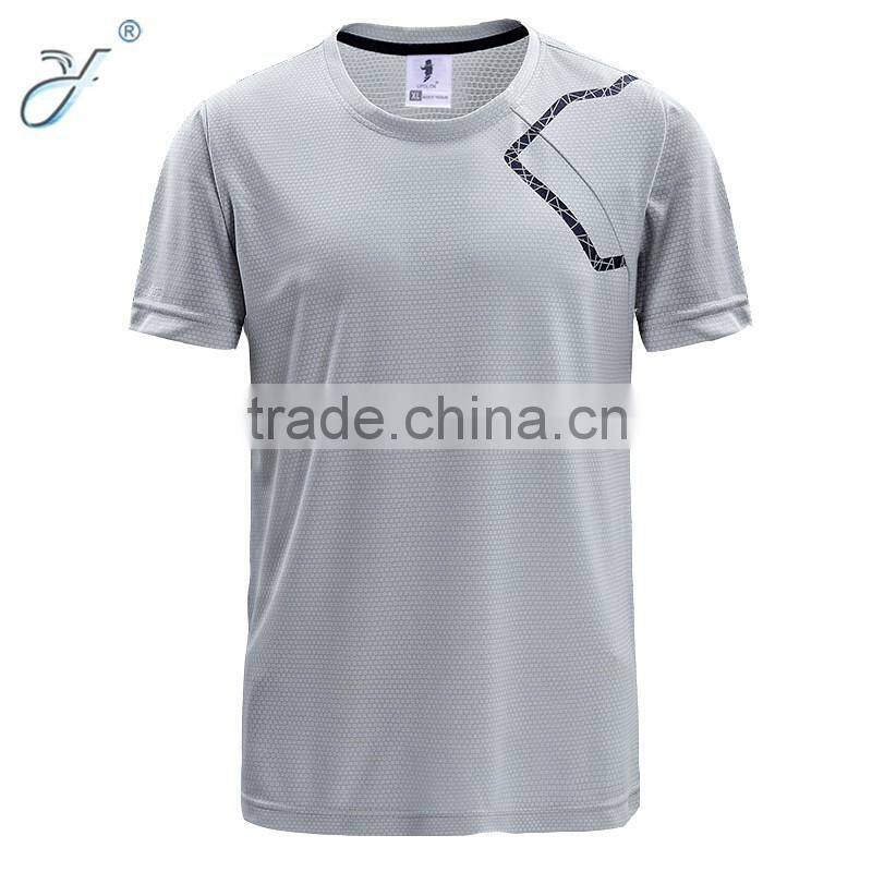 High Quality New Design Short Sleeve Men's Tracksuit