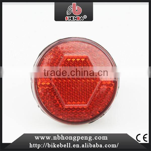 2016 New design bicycle reflective belt