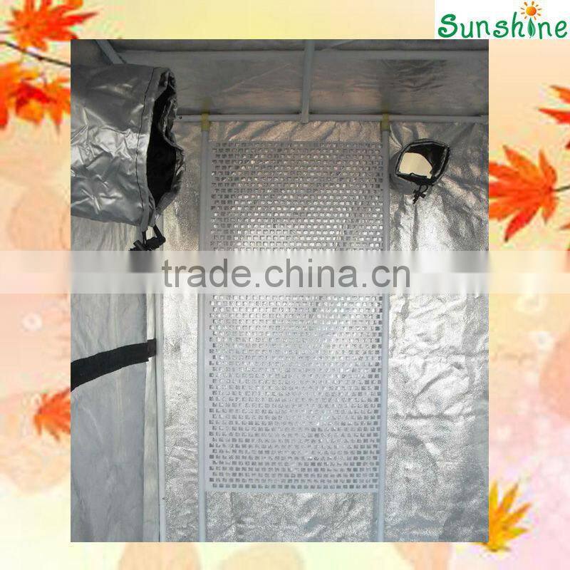 hydroponics grow tent kits