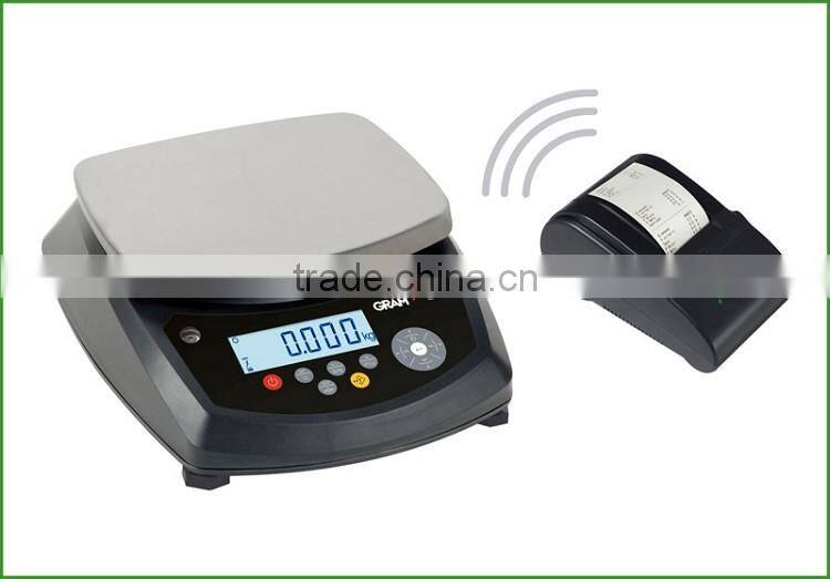 Hot Sales S3R-6KD Electronic High Precision Balance Scale