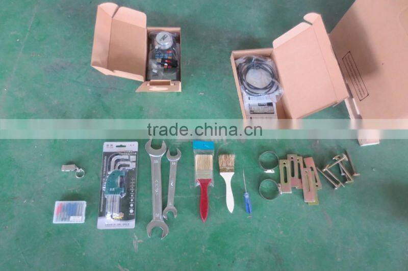 Factroy price high performance wood cnc router