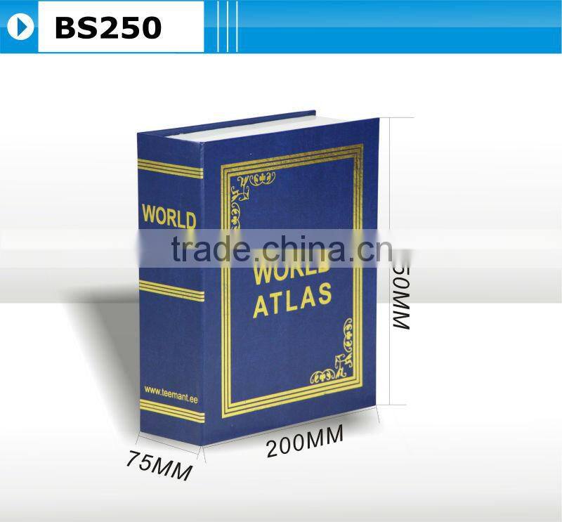 cheap book safe/home safe