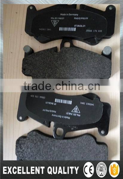 Brake Pads 99735194700