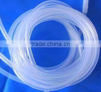 durable flexible silicon hose