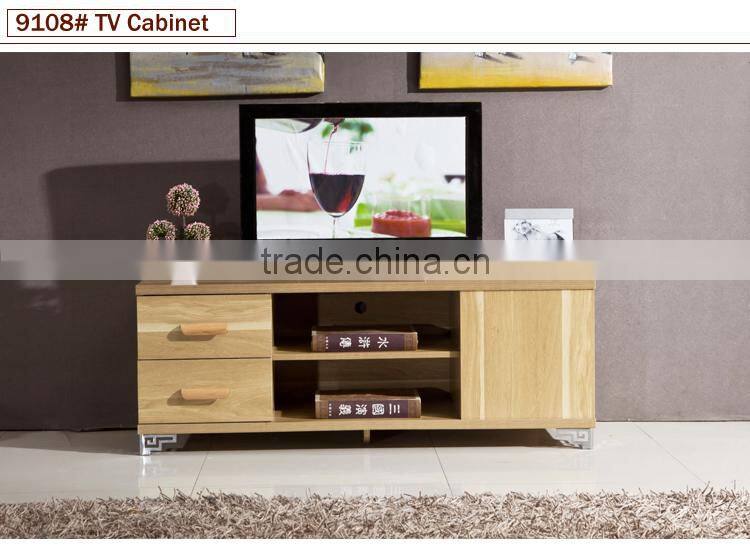 Samsung Wooden Lcd TV Stand Designs