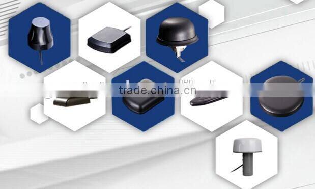 Low Noise Screw mounting GPS Active antenna 2.2~5V