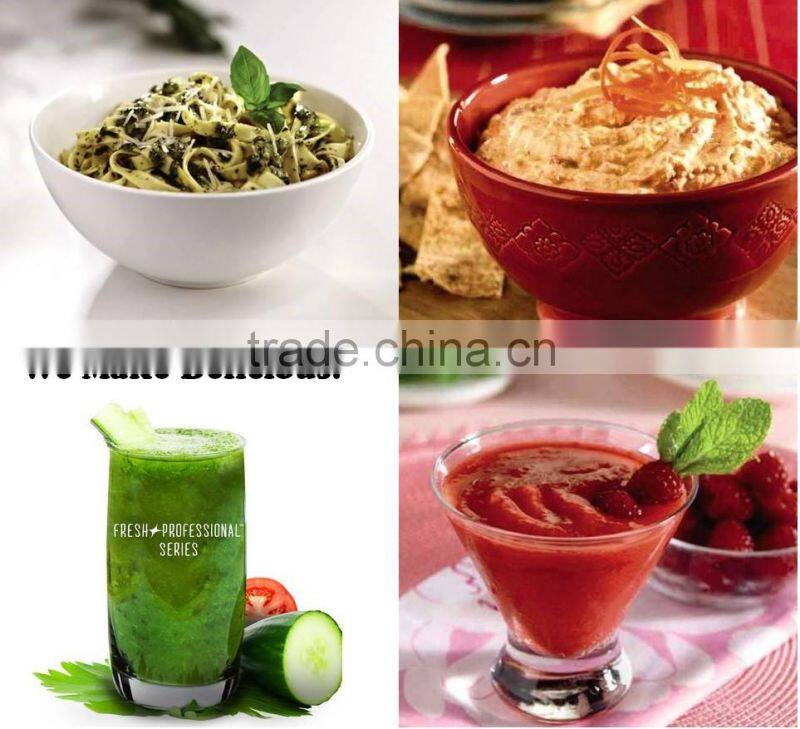 Heavy Duty Blender /high speed blender/Juicer blender/commercial blender/smoothie blender