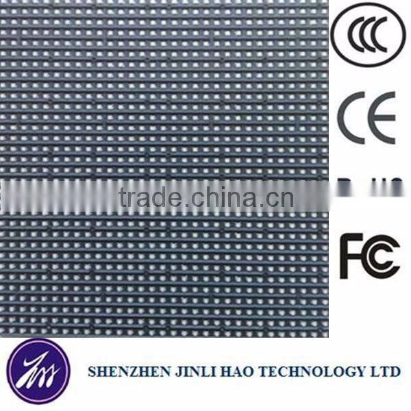 P3 indoor led display board SMD 3in 1,hot sales!