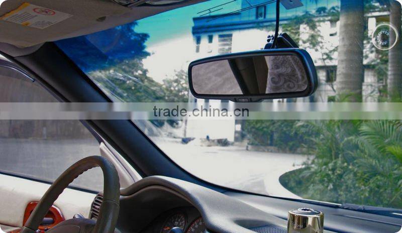 4.3 inch lcd mirror forreversing camera kit ,mens control vest