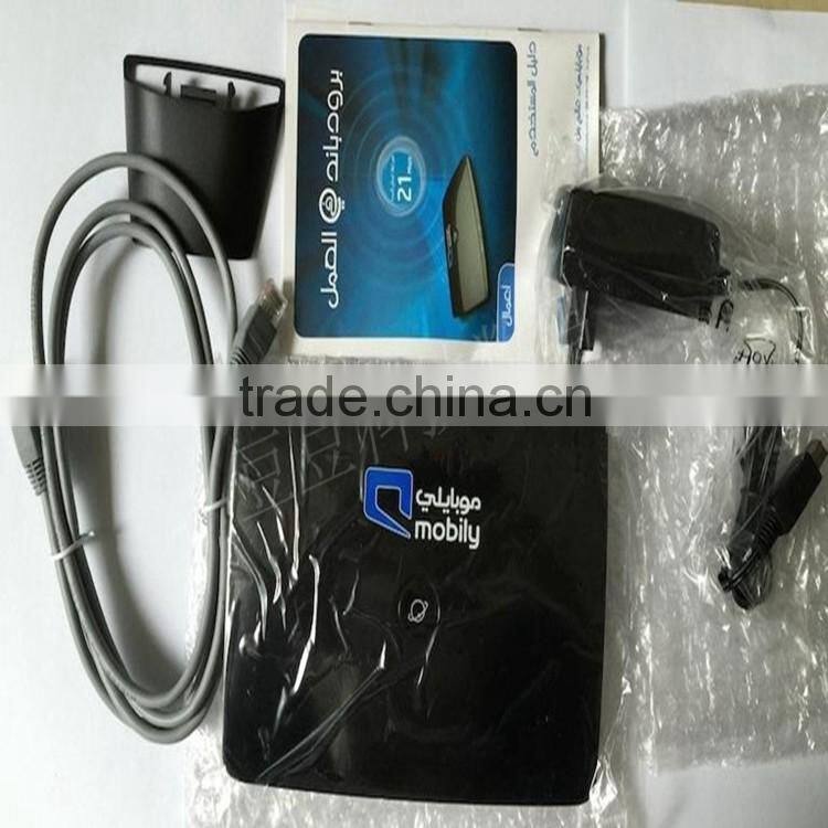 Unlocked New Original HSPA 28.8Mbps Huawei B683 3G Wireless Router With Sim Card Slot Support USB,RJ11,LAN Port And Voice Call