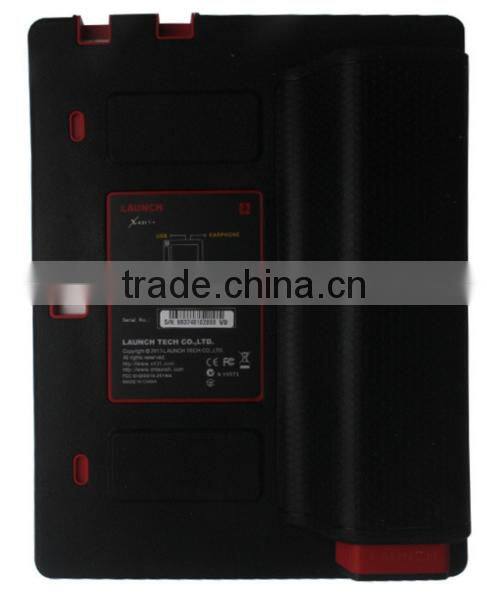 Car scanner launch X431 V+ ( X431 PRO3 )Wifi/Bluetooth Global Version Full System x 431 v+ Professional scanner from BEACON