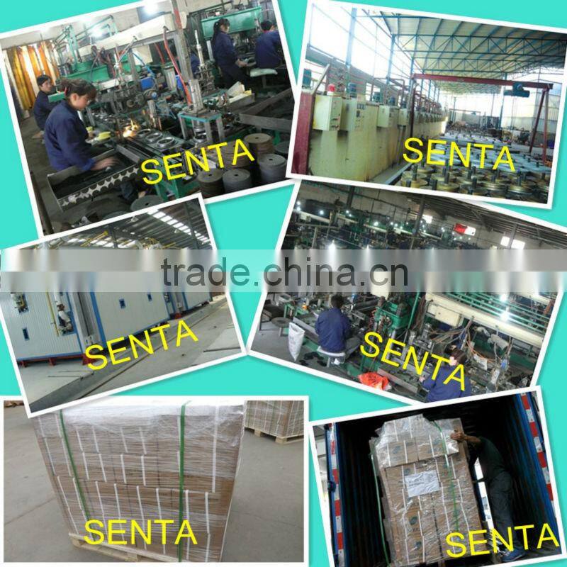 European standard Aluminum Oxide Abrasive disc