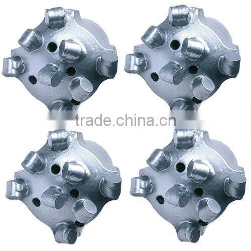 mining arch column core pdc drill bit