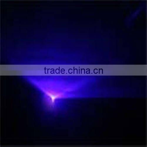 100mW Single Purple Laser DJ Black Light