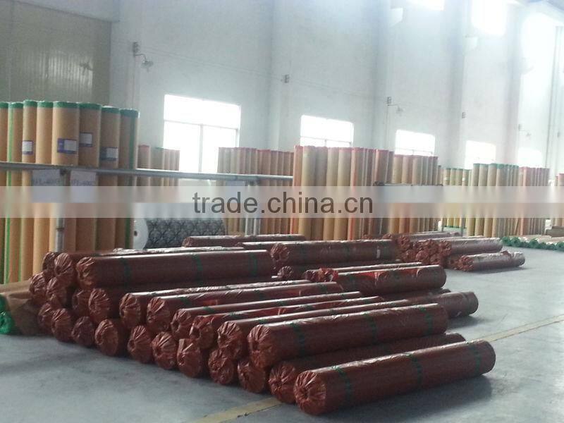 PVC Roll Commercial Flooring