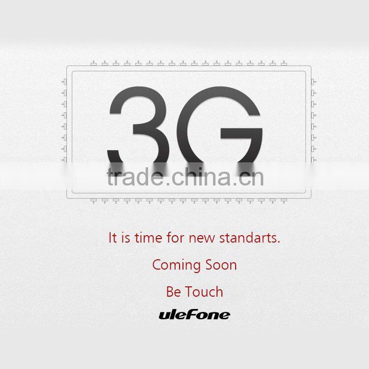 Hot Selling Original Android 4.4 MTK6752 Octa Core RAM 3GB ROM 16GB 13MP 5.5 Inch 1920*1080P Ulefone Be touch2 Mobile Phone