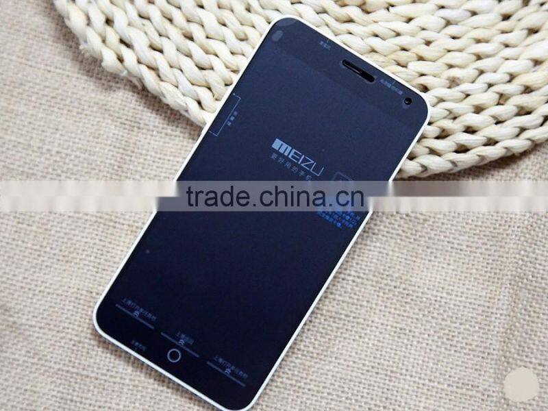Original Meizu M1 5.5" mobile phone with MTK6752 Octa Core 1.7GHz Dual SIM 13.0MP Android 4.4 2G RAM 16G ROM MEIZU NOTE