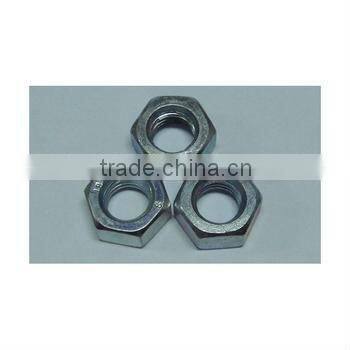 Hex Nut