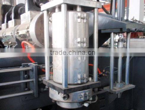 drug bottle blow molding machine bottle making machine