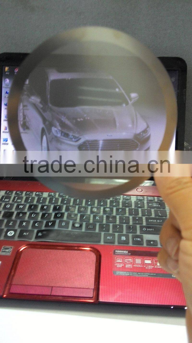 High Precision Etching Machine for fiter mesh