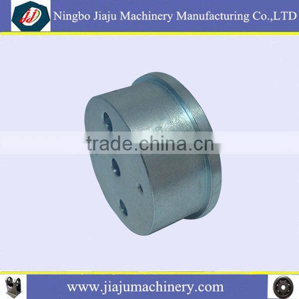 Ningbo Jiaju high quality turning parts / auto spare parts / car auto parts