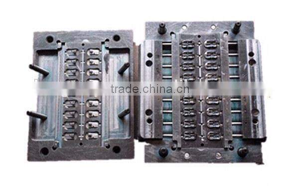 Longways battery operated pencil sharpener