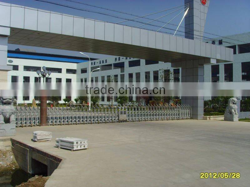 forging steel bar 42CrMo4