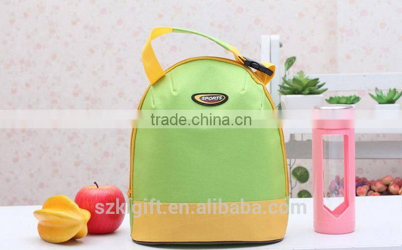 Professional freezer bag for travel with CE certificate