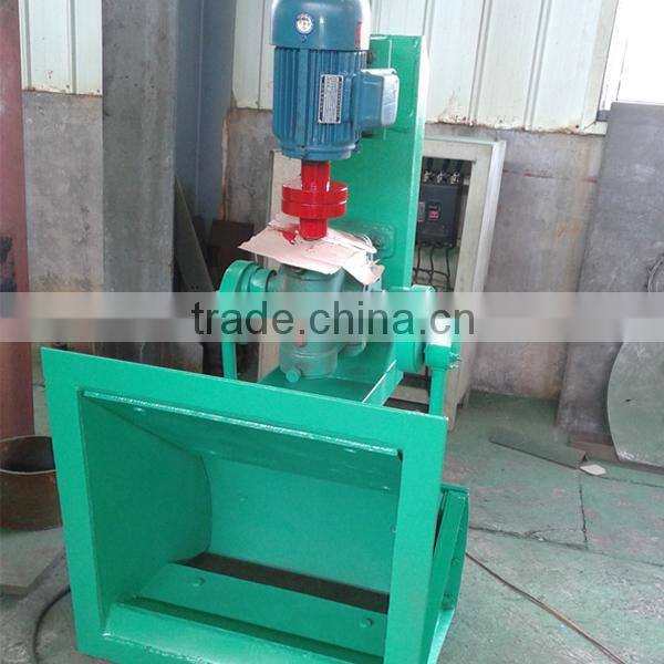Easy Adjustment Zinc Ore Oscillating Feeder