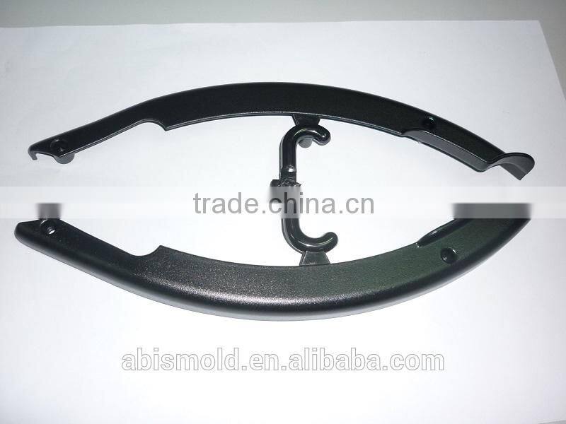 Plastic injection mold &molding Mold Maker from China