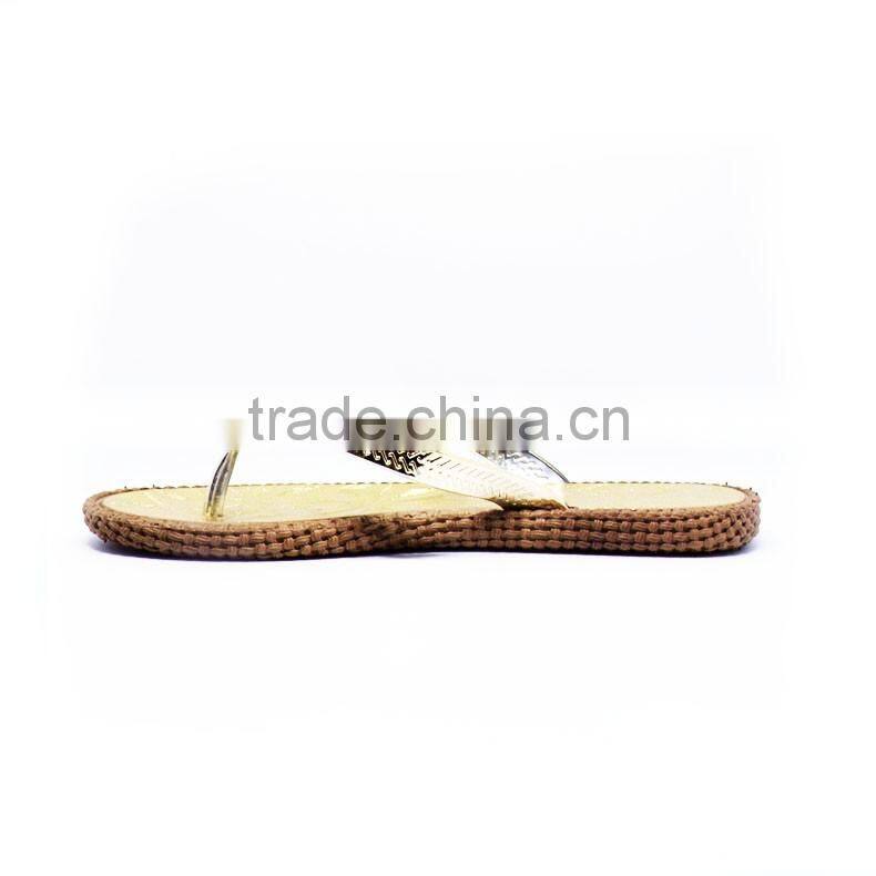 Wholesale slippers in eva new models slippers for women made in China