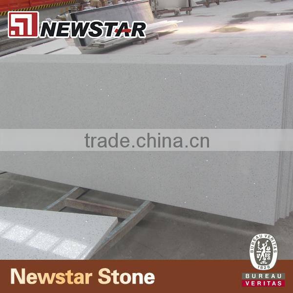 Newstar white quartz tub surrounds