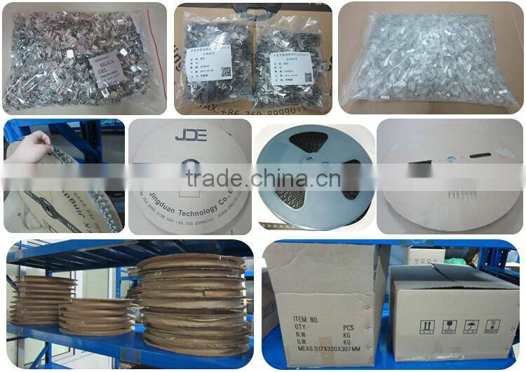 927775-1 3.5mm wiring progressive stamped terminal